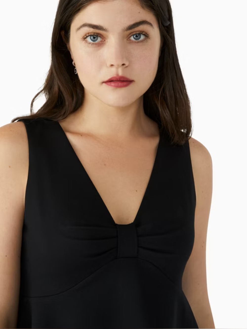 New Kate spade bow top